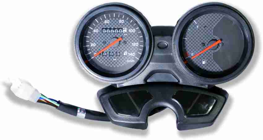 NEXTSTEP Y A81 BAJAJ DISCOVER 125CC Analog Speedometer Price in India Buy NEXTSTEP Y A81 BAJAJ DISCOVER 125CC Analog Speedometer online at Flipkart