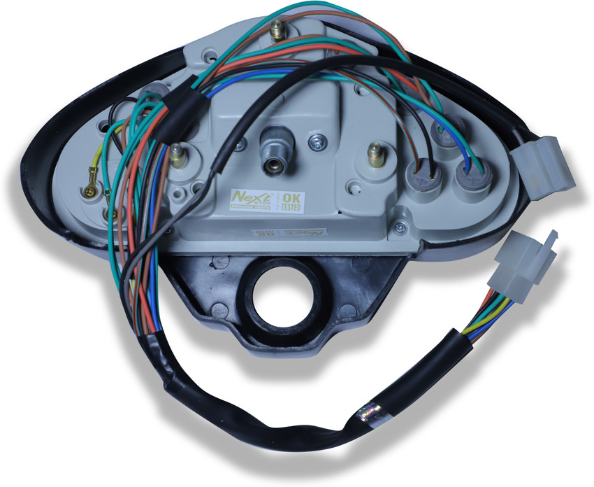 nextstep Y A37 HERO GLAMOUR Analog Speedometer Price in India
