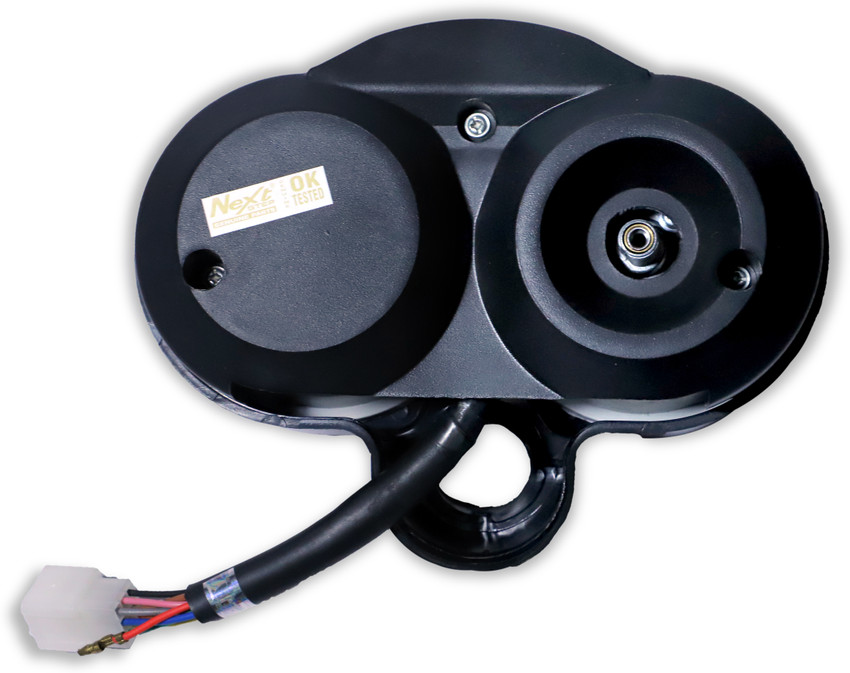 Tvs victor meter price deals