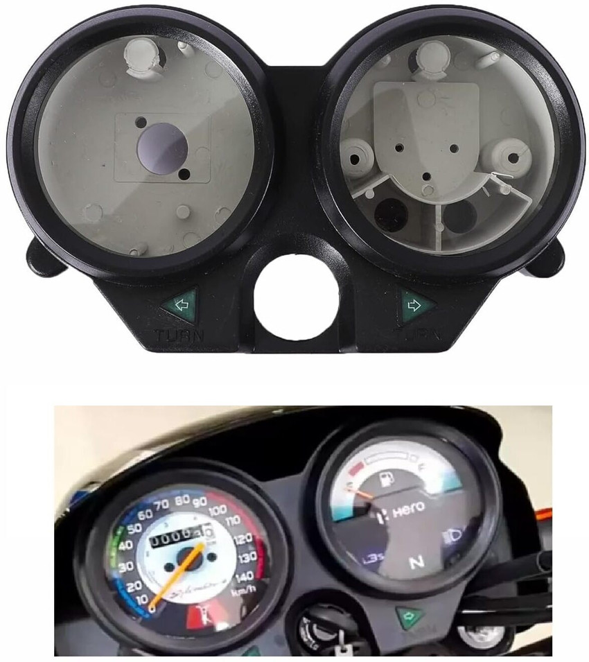 Splendor plus meter price deals