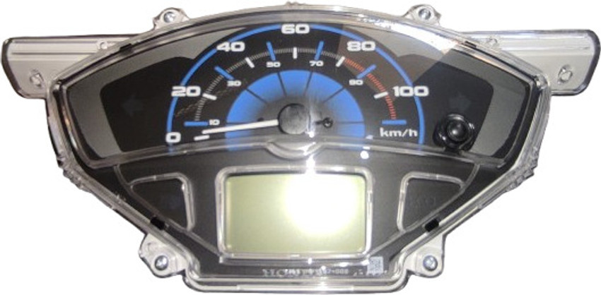 Honda Activa 125 Speedometer Activa 5g Digital Speedometer Price