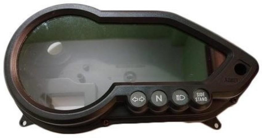 Pulsar 150 on sale speedometer price