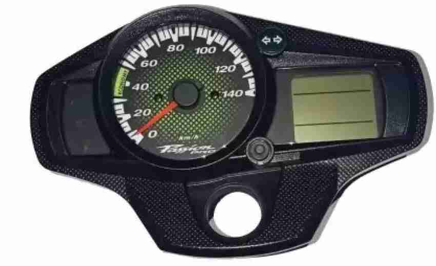 Hero honda passion online pro digital meter price