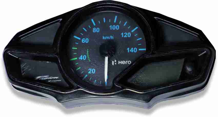 Hero honda passion online pro digital meter price