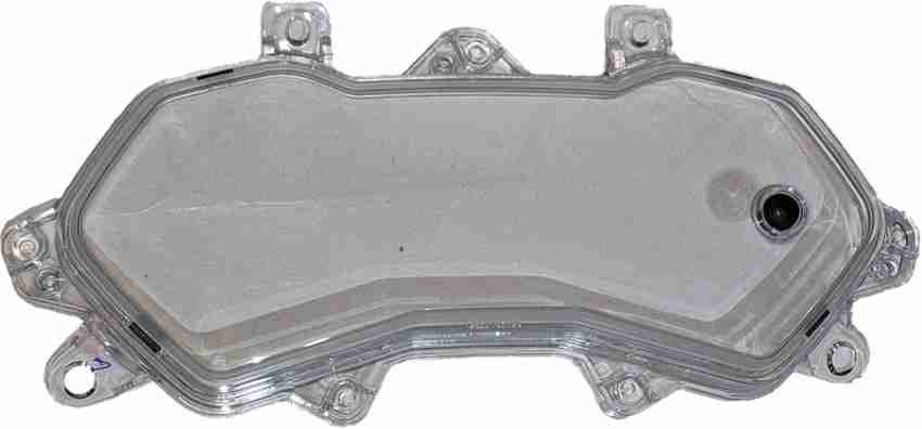 Honda shop livo meter