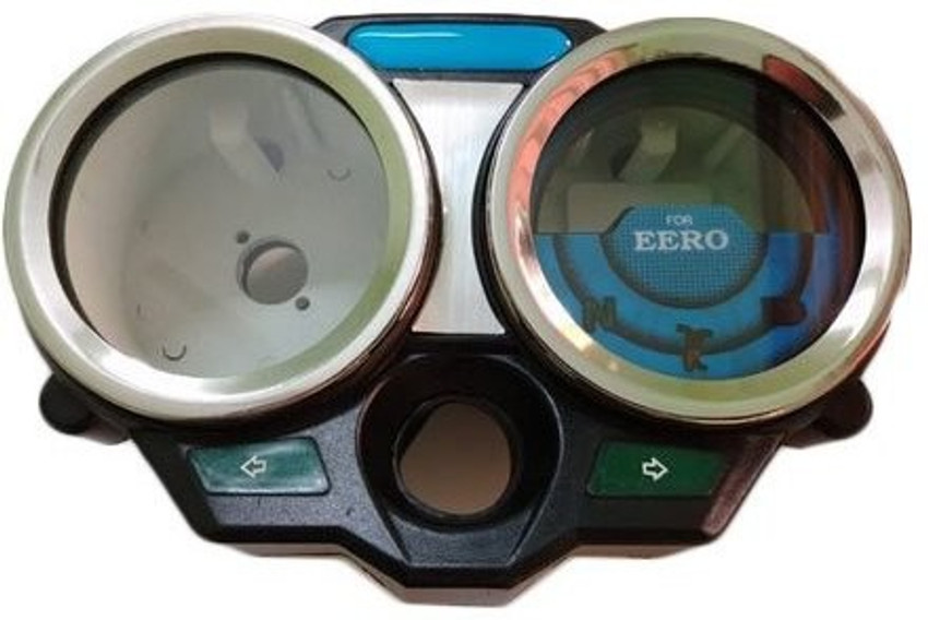 Splendor plus meter case price discount
