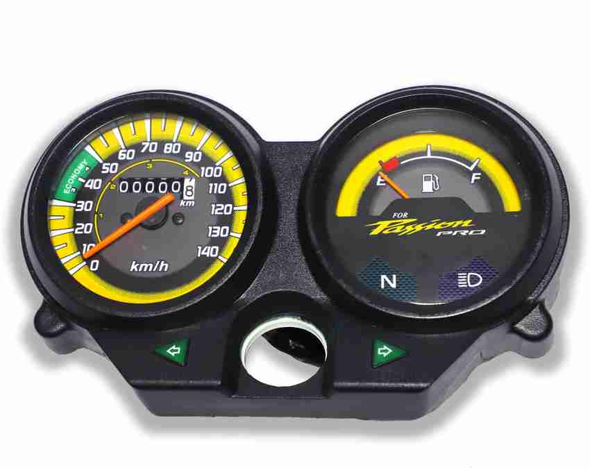 Passion pro digital meter price 2025