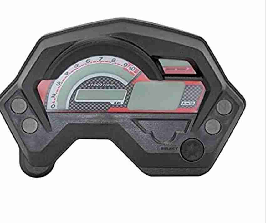 Nadeemauto YAMAHA FZ V1 Digital Speedometer Price in India Buy Nadeemauto YAMAHA FZ V1 Digital Speedometer online at Flipkart