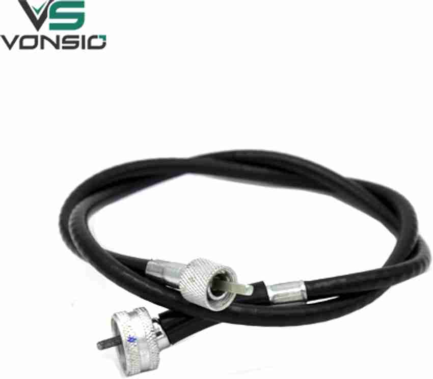 Royal enfield speedometer cable price deals