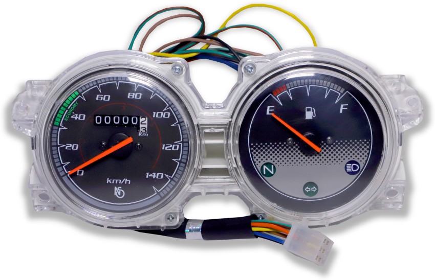 nextstep Y A110 HONDA DREAM YUGA Analog Speedometer Price in India