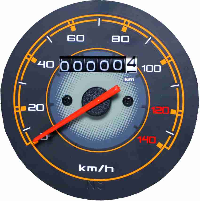 NEXTSTEP Y M38A discover Bajaj Analog Speedometer Price in India Buy NEXTSTEP Y M38A discover Bajaj Analog Speedometer online at Flipkart