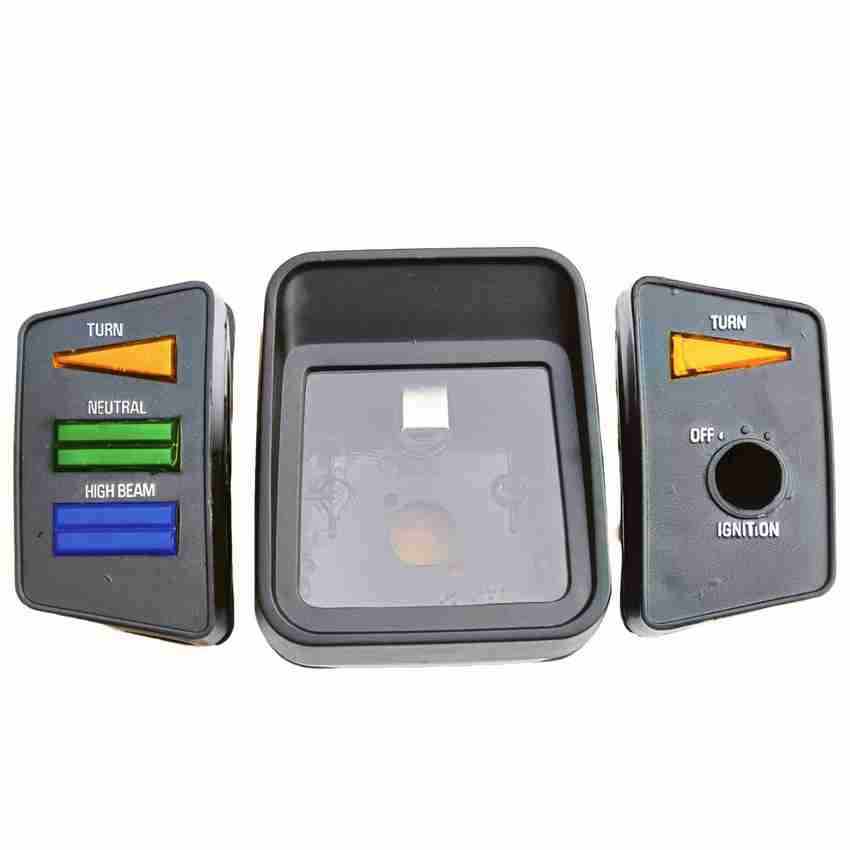 Yamaha rx 100 meter price on sale