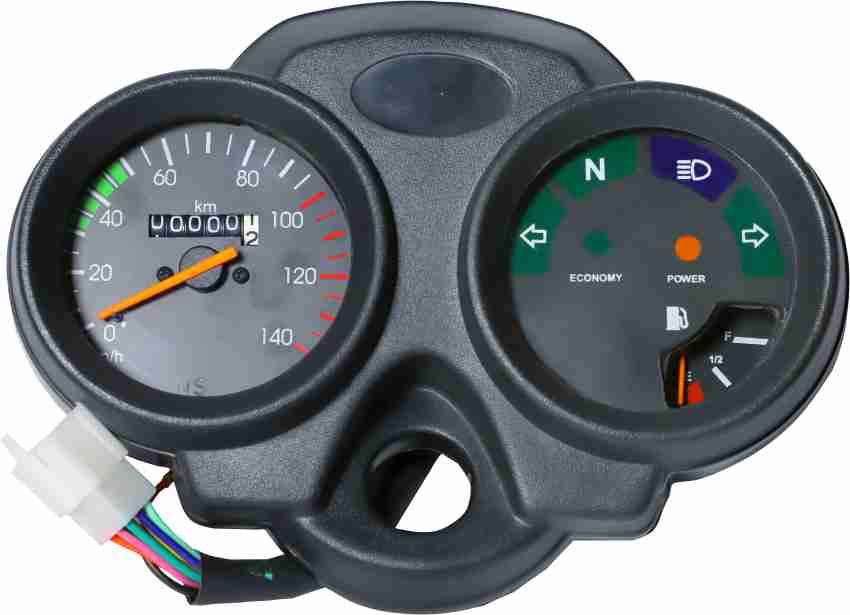 nextstep Y A1 TVS CENTRA Analog Speedometer Price in India Buy