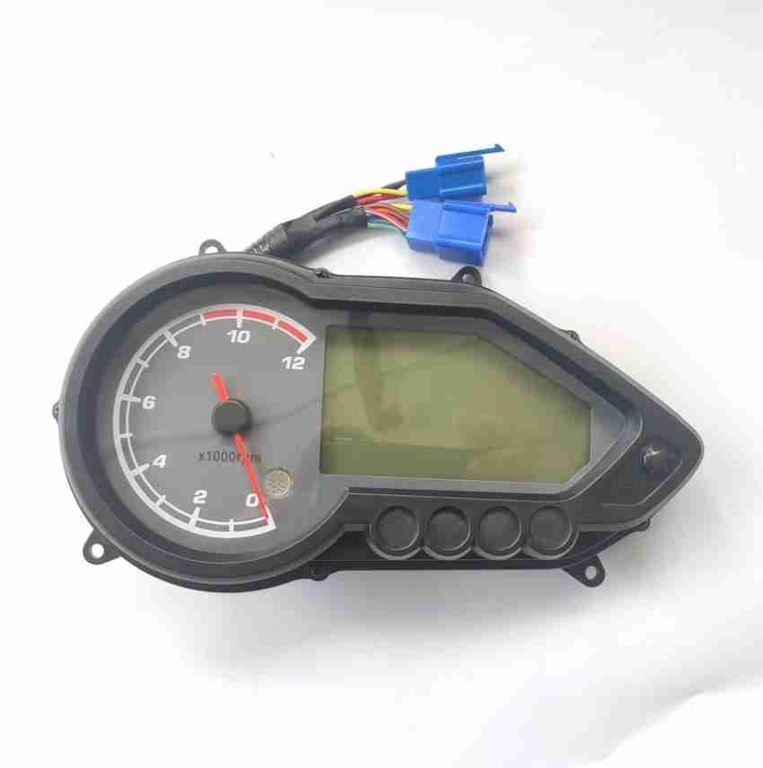 Pulsar 150 deals meter cover price