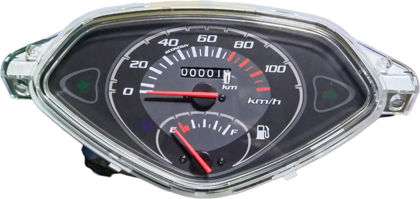 DY NISTIC Activa Assy Analog Speedometer For Suitable Activa 3G 4G 110 HET BLACK Analog Speedometer Price in India Buy DY NISTIC Activa Assy Analog Speedometer For Suitable Activa 3G 4G 110 HET BLACK ...