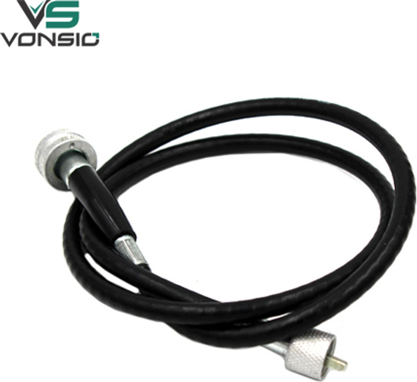Royal enfield new arrivals speedometer cable price