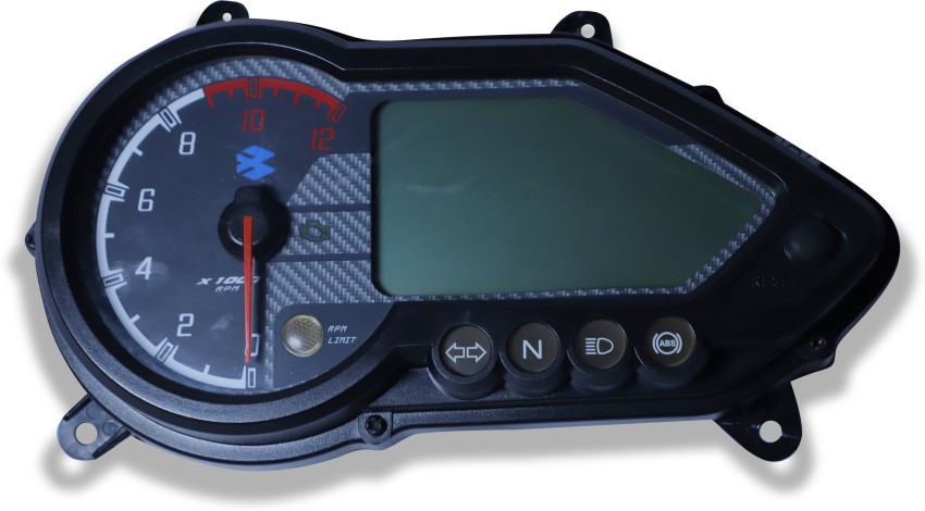 Pulsar speedometer buy online on sale