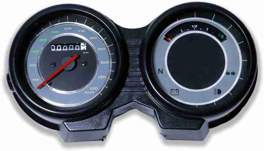 Bajaj platina speedometer outlet price