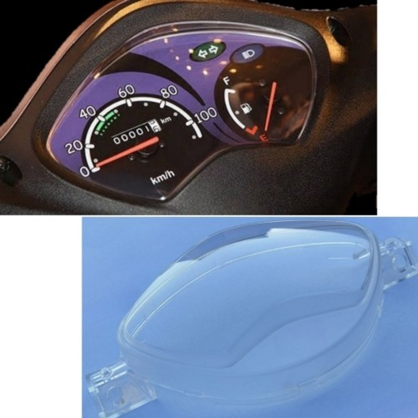 Old activa speedometer price on sale