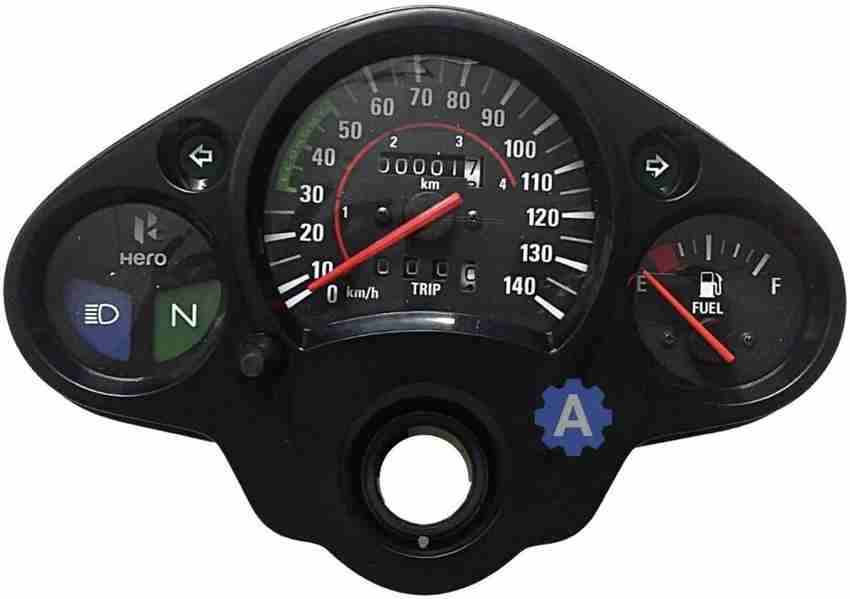 Hero honda splendor fuel gauge price deals