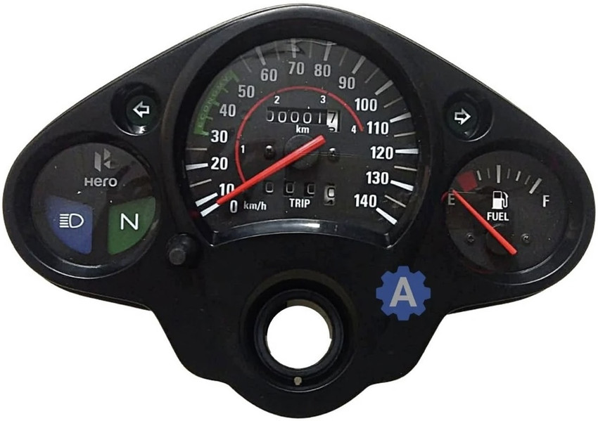 Super splendor meter case new arrivals