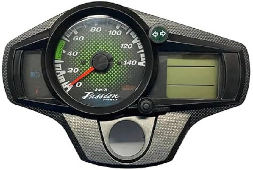 Passion pro meter cover sale