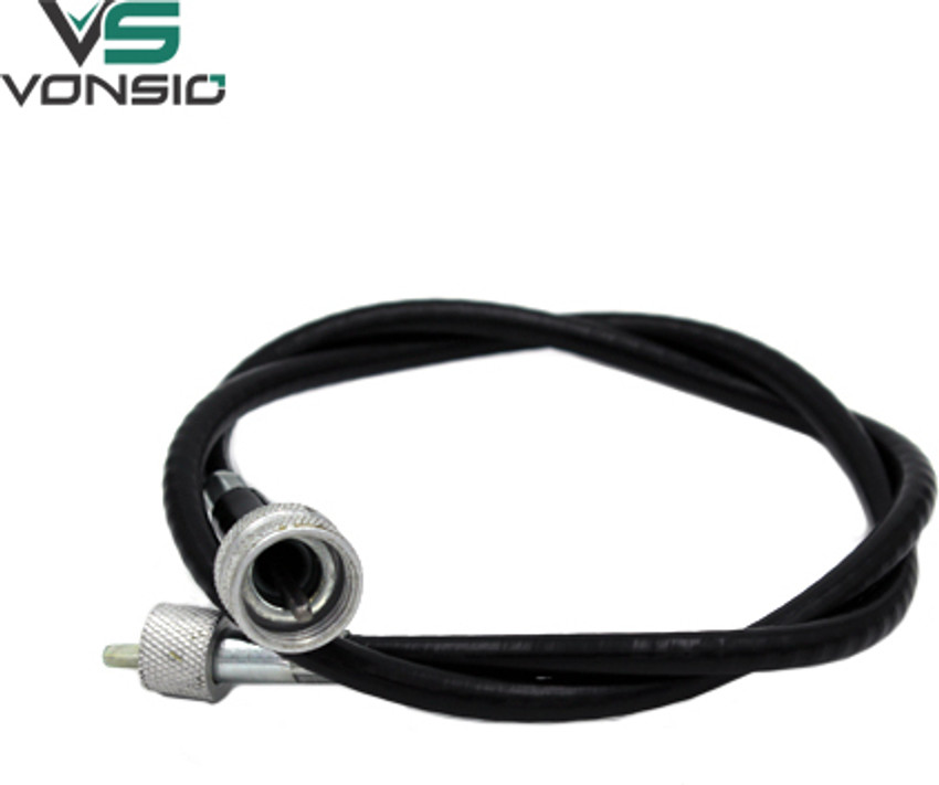 VONSIO High Quality Complete Cable For RE BULLET 350 Classic 500cc Analog Speedometer Price in India Buy VONSIO High Quality Complete Cable For RE BULLET 350 Classic 500cc Analog Speedometer online at...