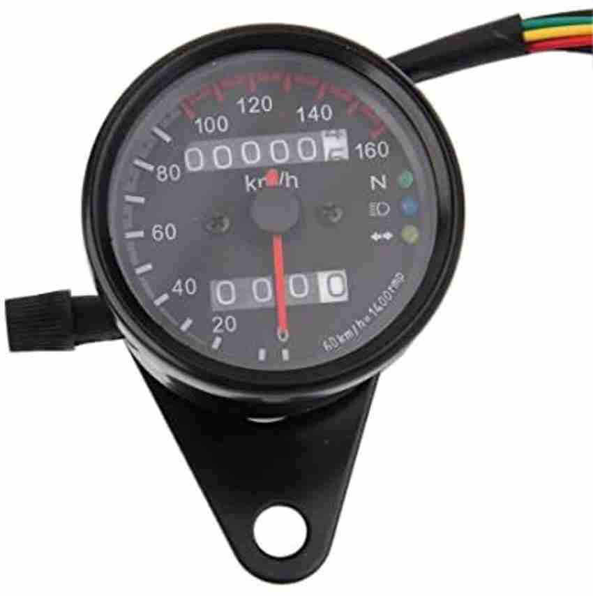 Trip meter for bike new arrivals