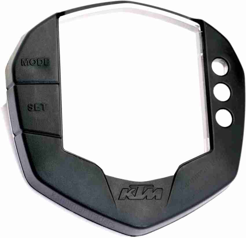 ktm duke All KTM motorcycle Speedometer cover of Digital