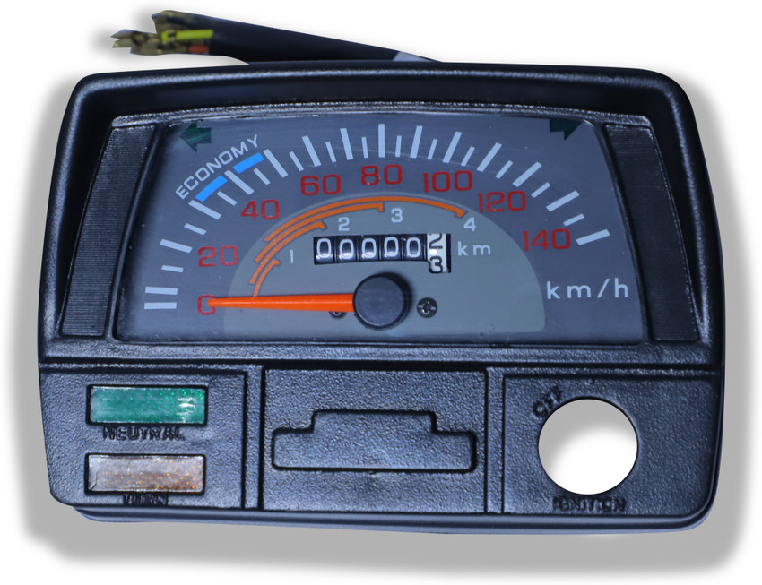Cd 100 2025 ss meter price