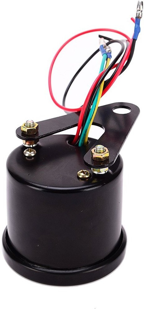 Fit outlet meter bike