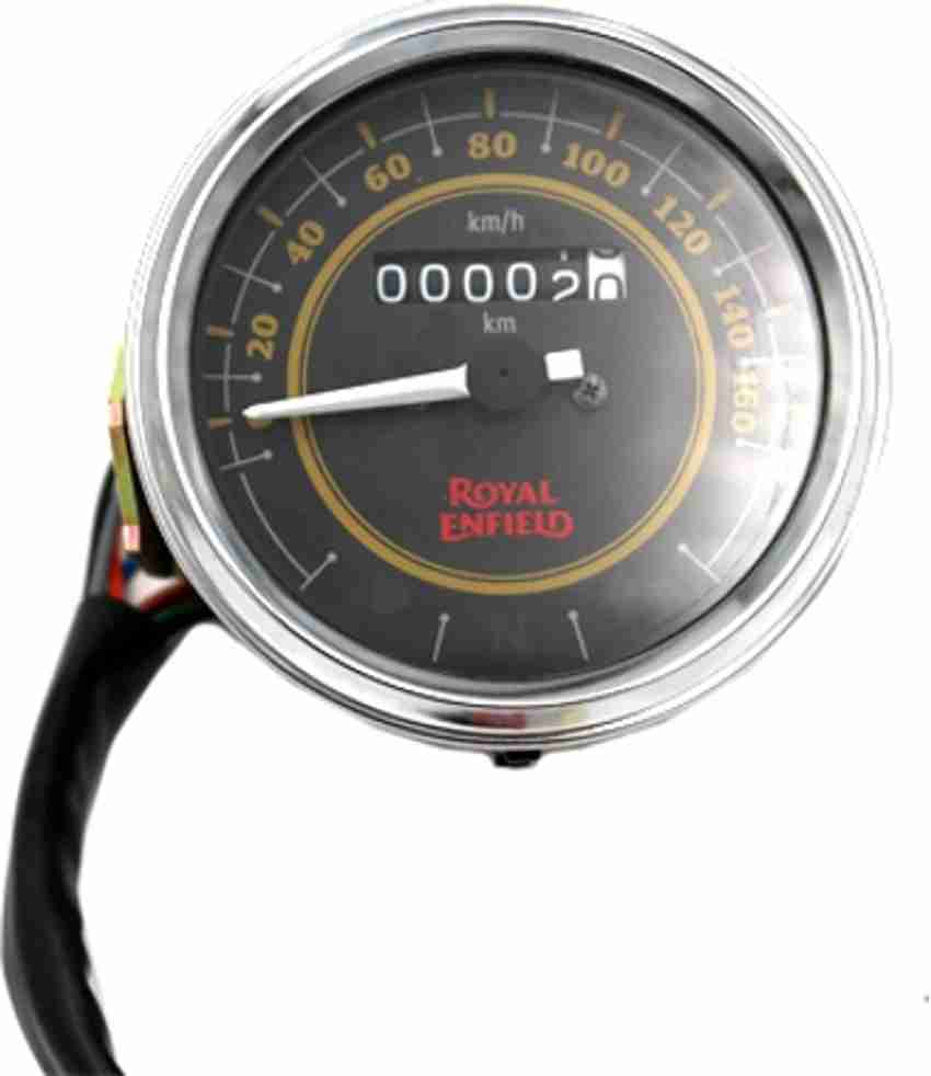 Royal enfield sale thunderbird speedometer assembly