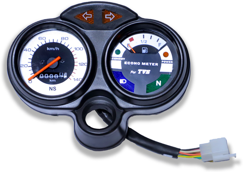 Tvs victor meter price new arrivals