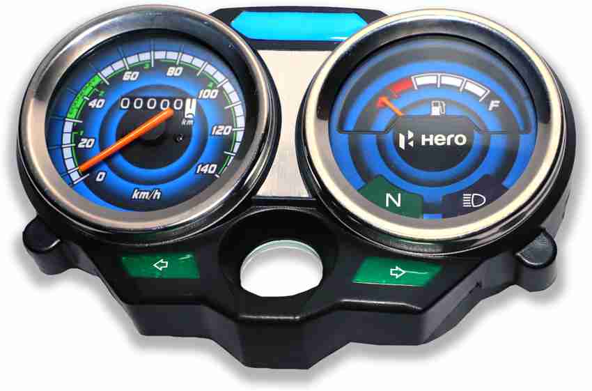 Super splendor speedometer price store