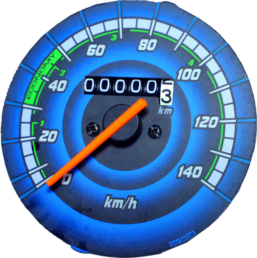 Odometer machine discount