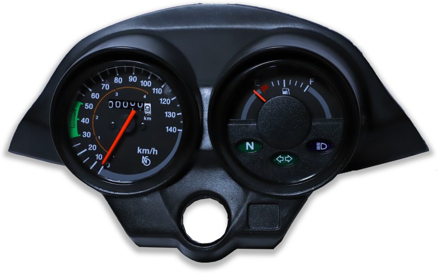 Honda shine 2024 speedometer price