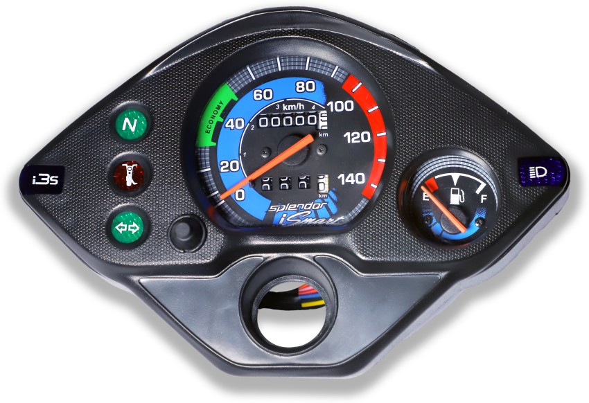 hero speedometer price