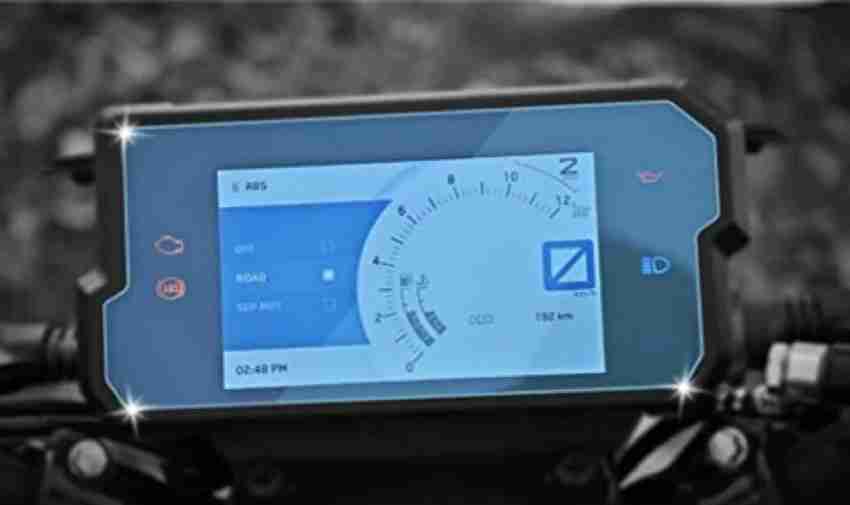 Duke 390 store digital meter price