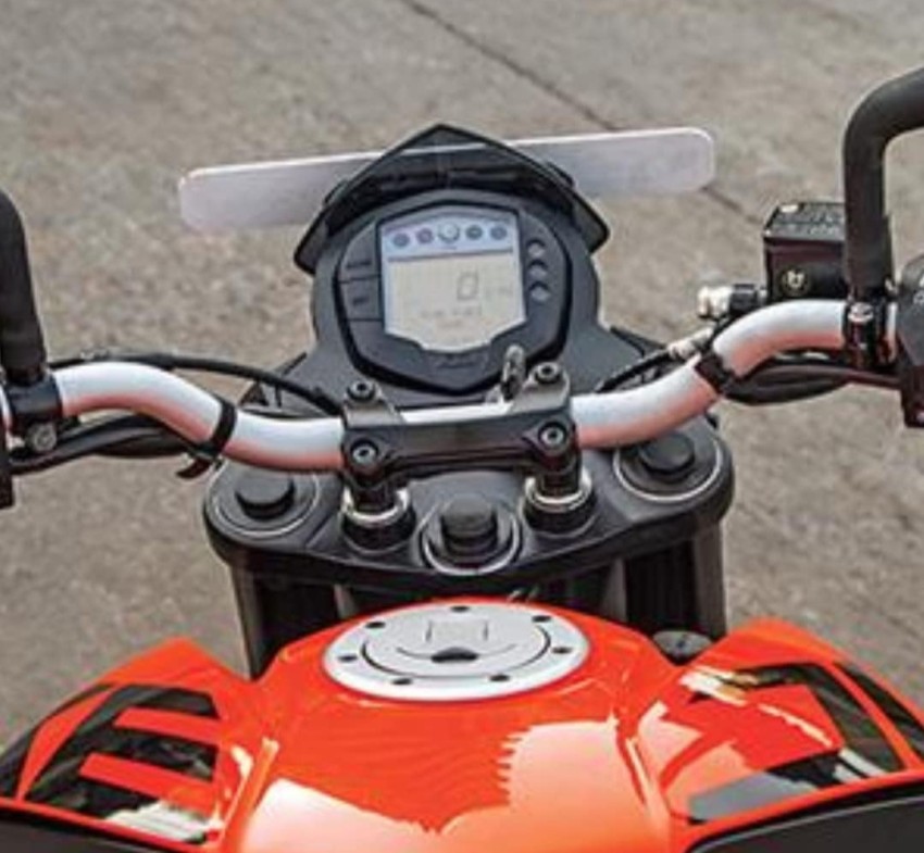 Ktm duke deals meter cover