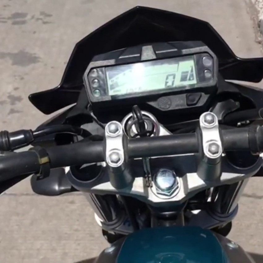 Renoluck Meter Shell Upper Cover Only for Y FZS V2 Digital Speedometer Price in India Buy Renoluck Meter Shell Upper Cover Only for Y FZS V2 Digital