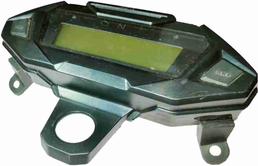 Honda shine digital meter price cheap