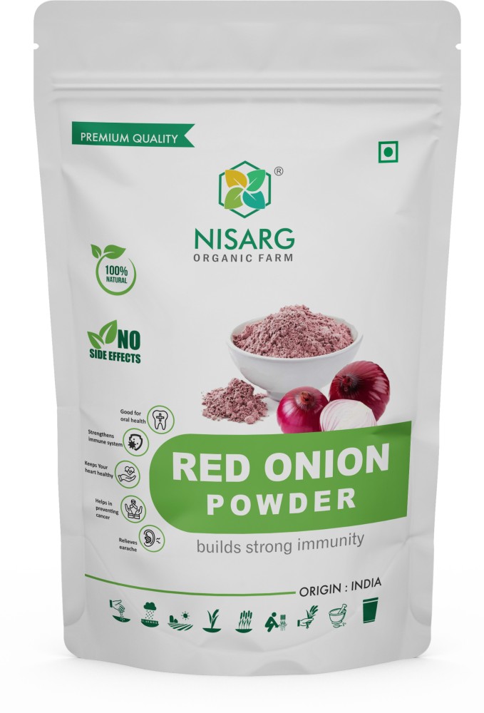 Organic, Nutritional and Natural indian red onion 