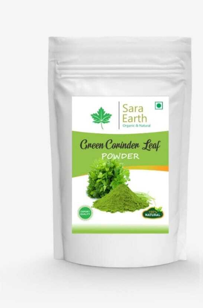 Earth coriander store