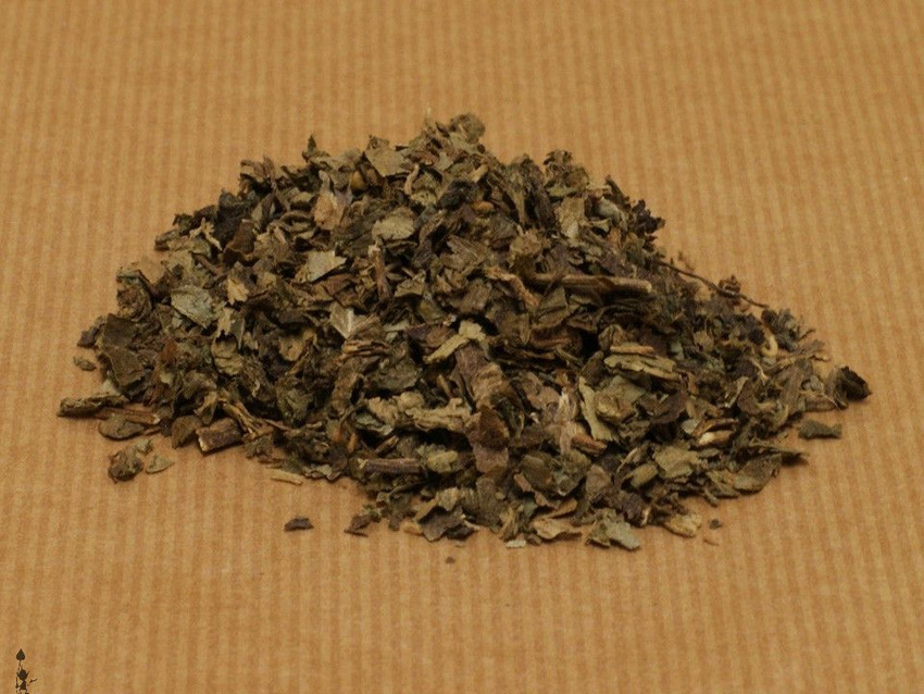 Dried patchouli cheap