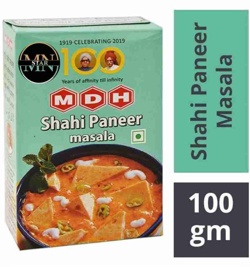 Mdh shahi store paneer masala price