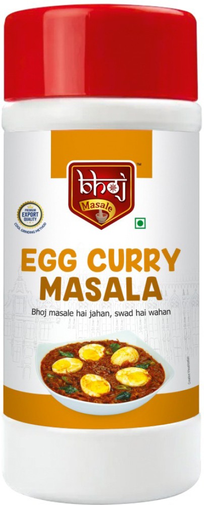 Egg curry masala powder best sale