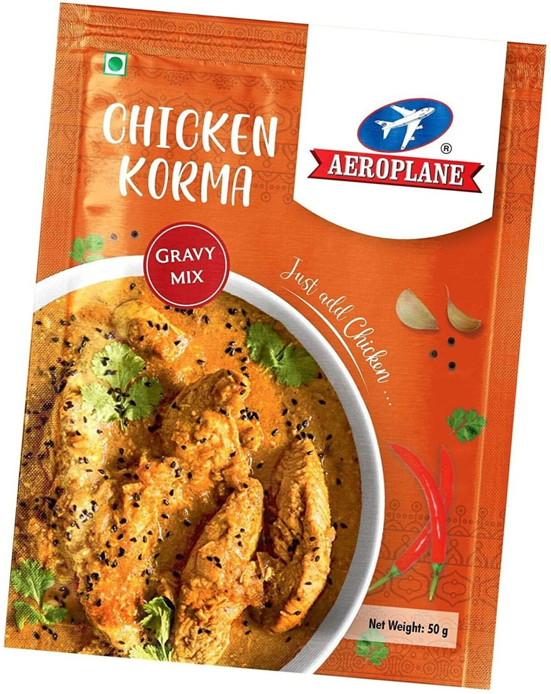 Chicken korma price hot sale