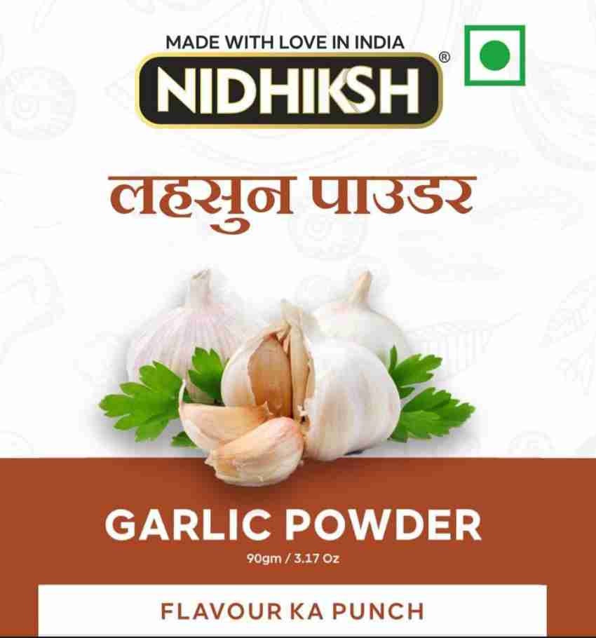 Benefits of Garlic Powder