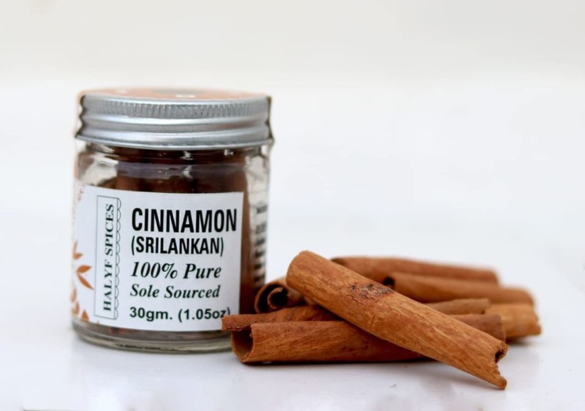 Cooking With Spices: Cinnamon 