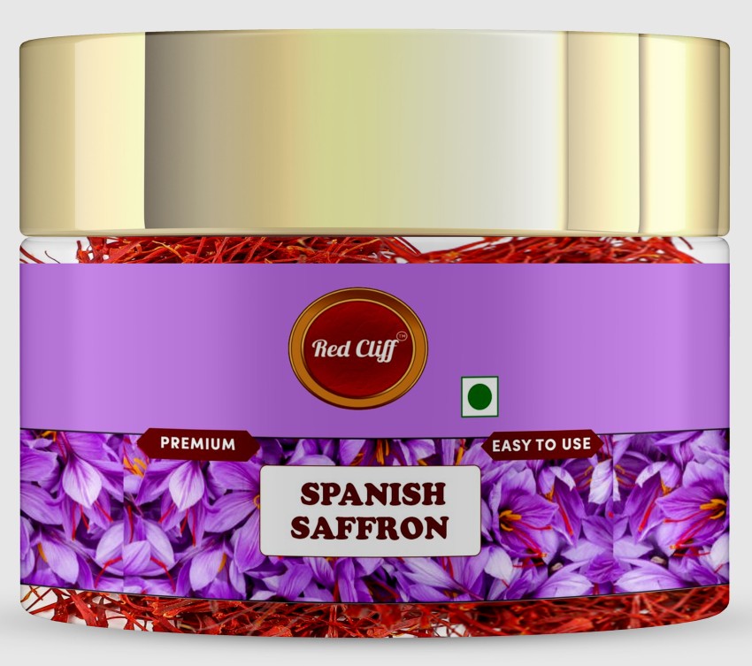 Spanish Saffron Threads (Kesar) – La Casa